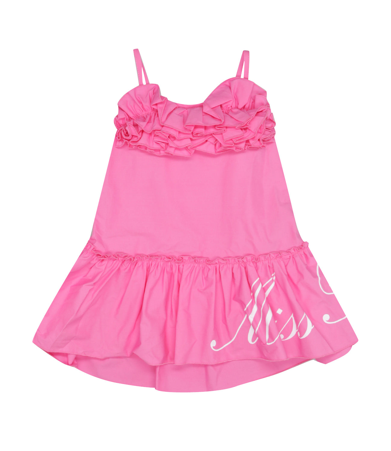 Miss Blumarine | Abito Peonia