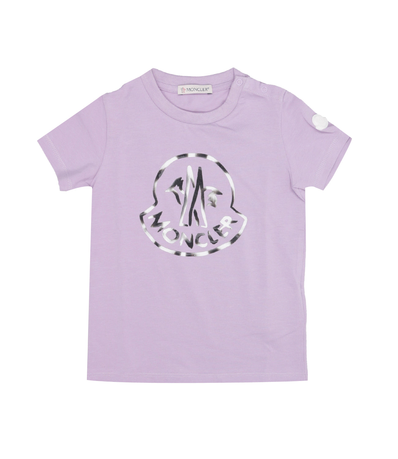 Moncler Junior | T-Shirt Glicine