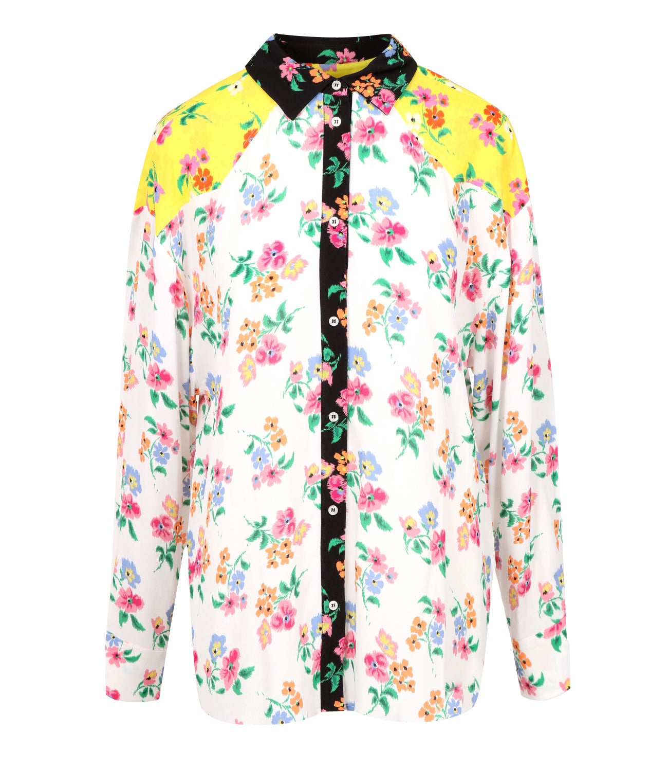 MSGM | Camicia Bianco