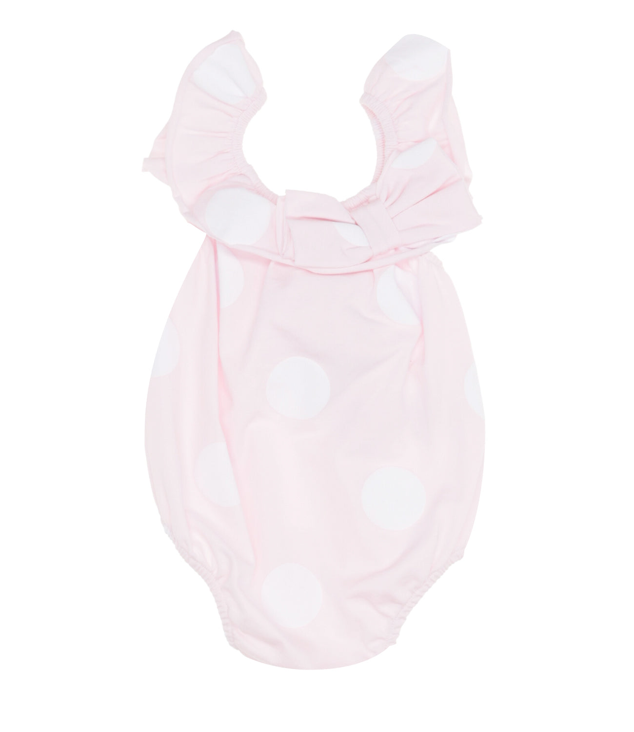 Nanan | Costume Intero Rosa