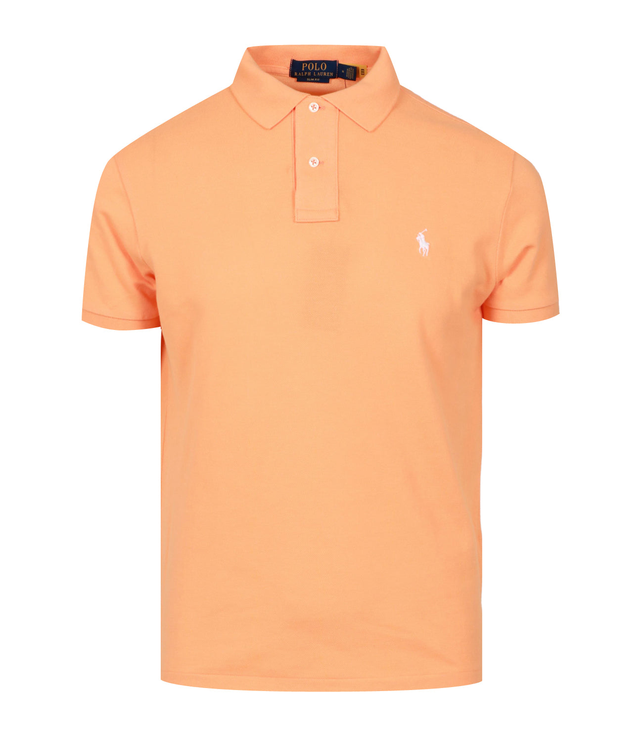 Polo Ralph Lauren | Polo Arancio