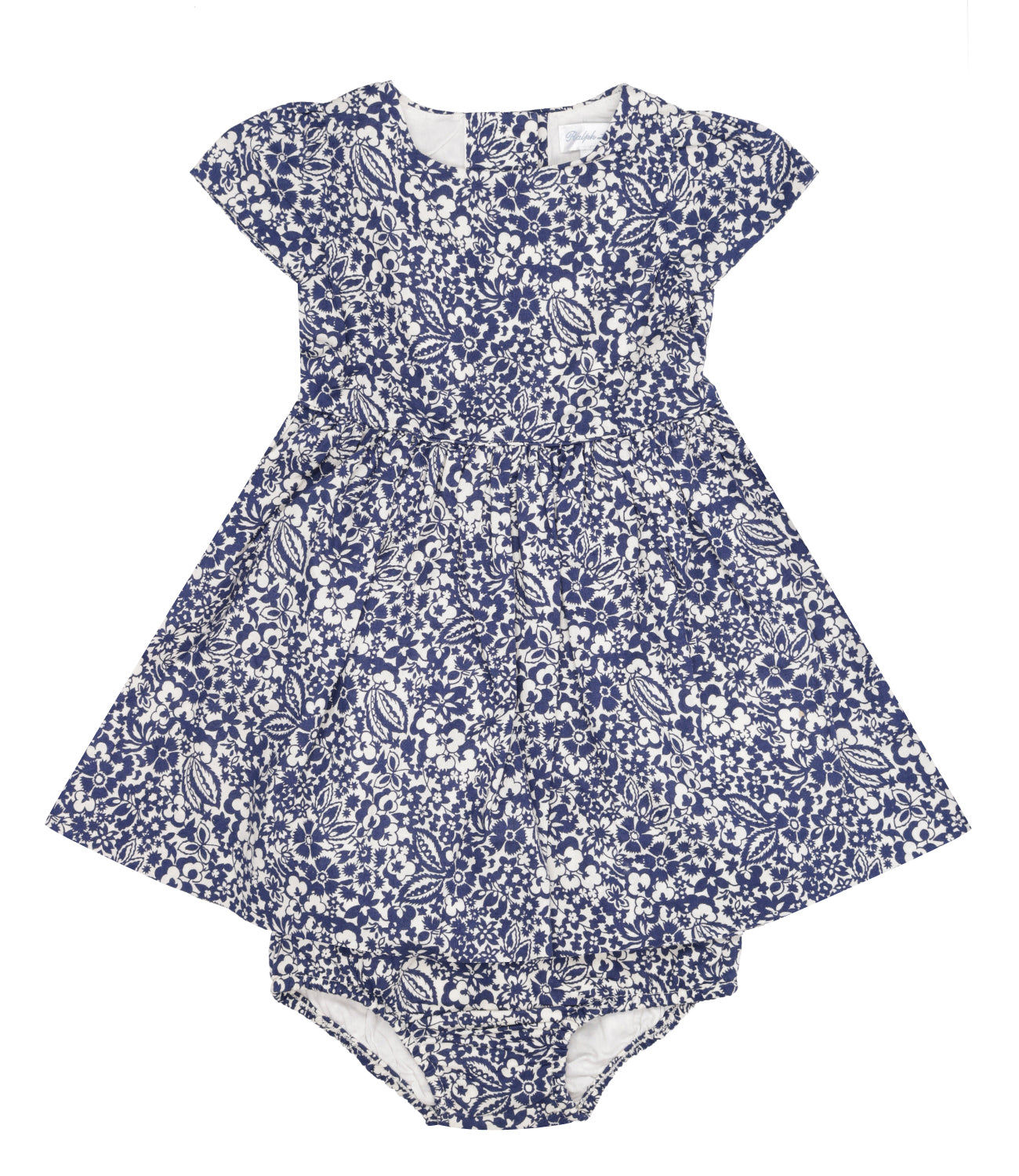 Ralph Lauren Childrenswear | Abito Bianco e Blu