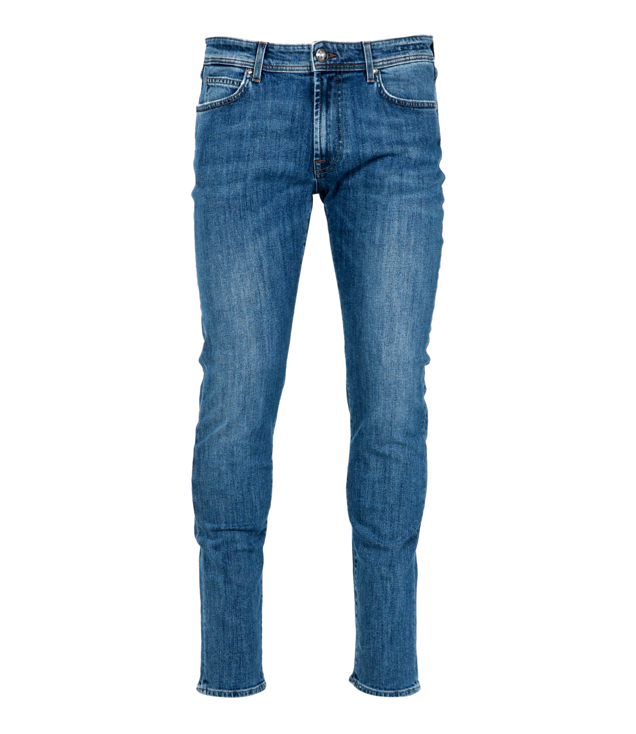 Roy Roger's | Jeans 517 Festival Denim Medio