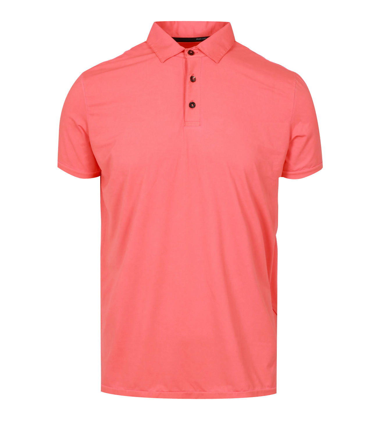 RRD | Polo Tecno Wash Arancio