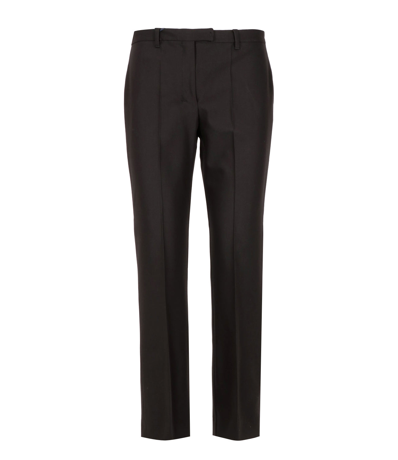 S Max Mara | Pantalone Fatina Nero
