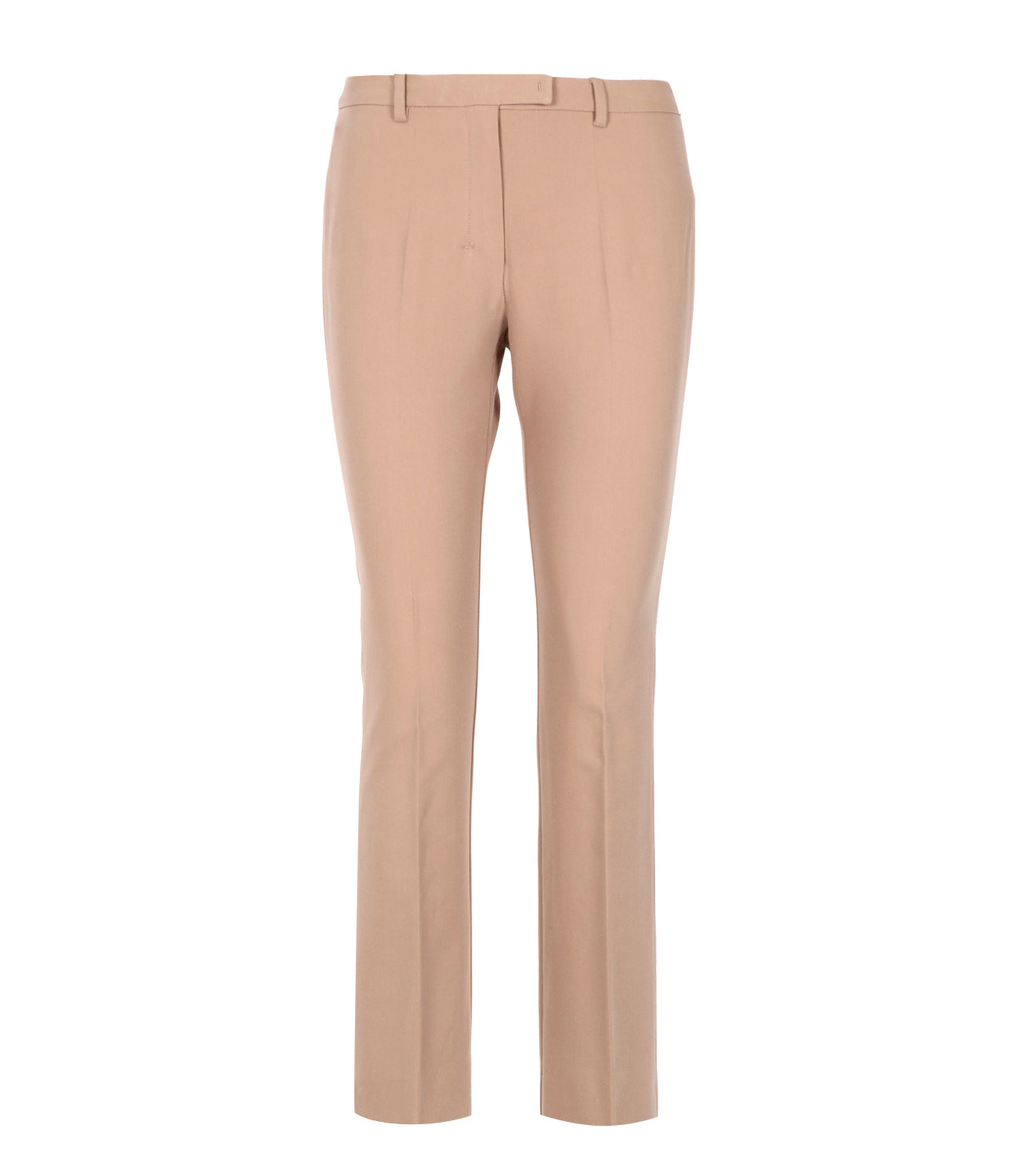 S Max Mara | Pantalone Fatina Cammello