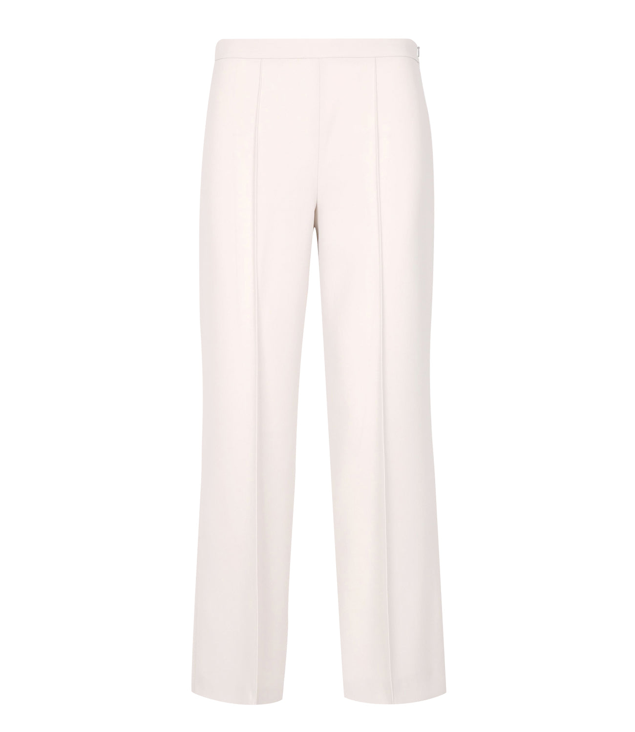 S Max Mara | Pantalone Oriana Burro