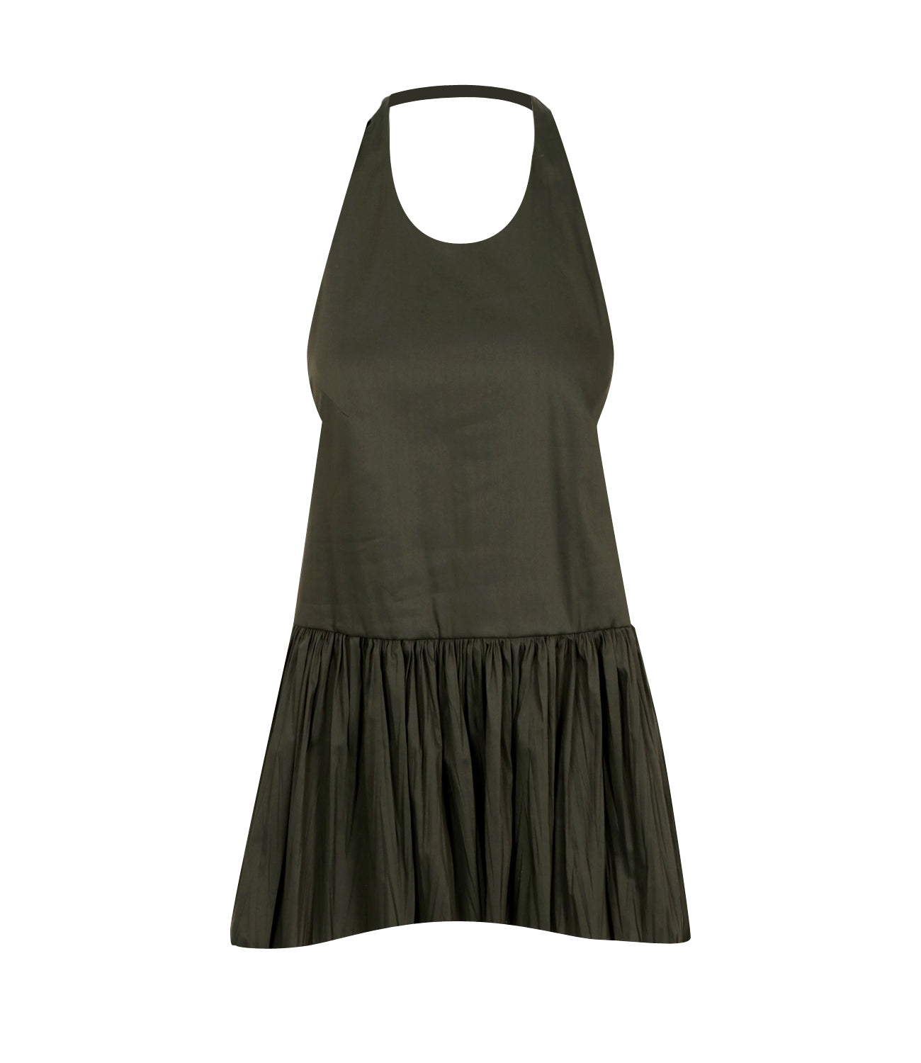 Semicouture | Top Grace Militare