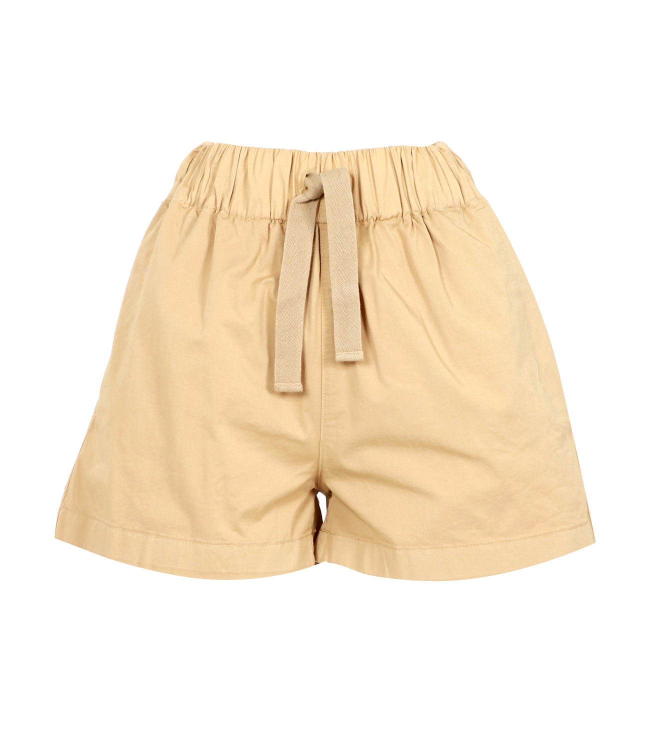 Semicouture| Shorts Nola Nocciola