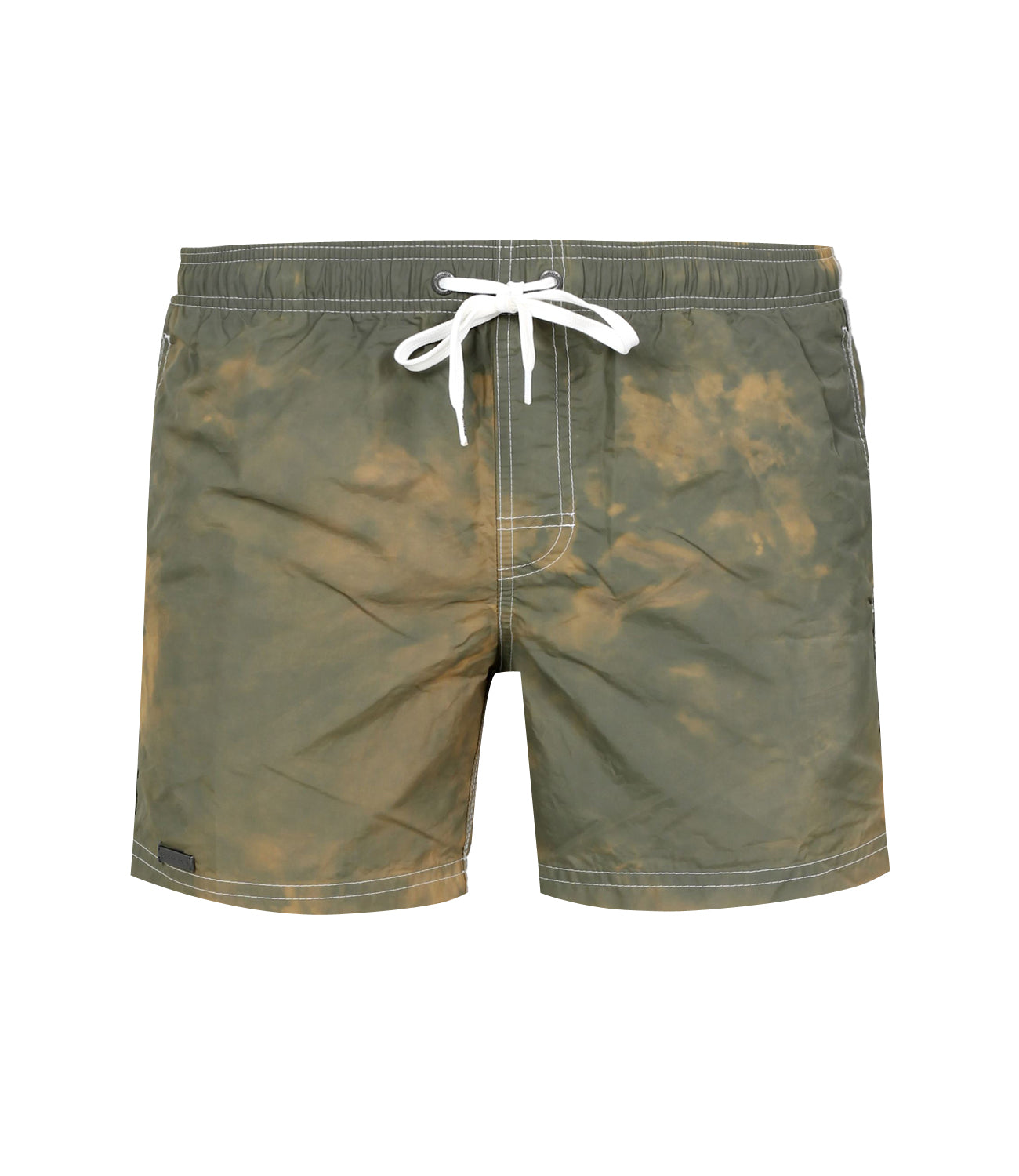 Sundek Golden Wave | Costume Boxer Militare