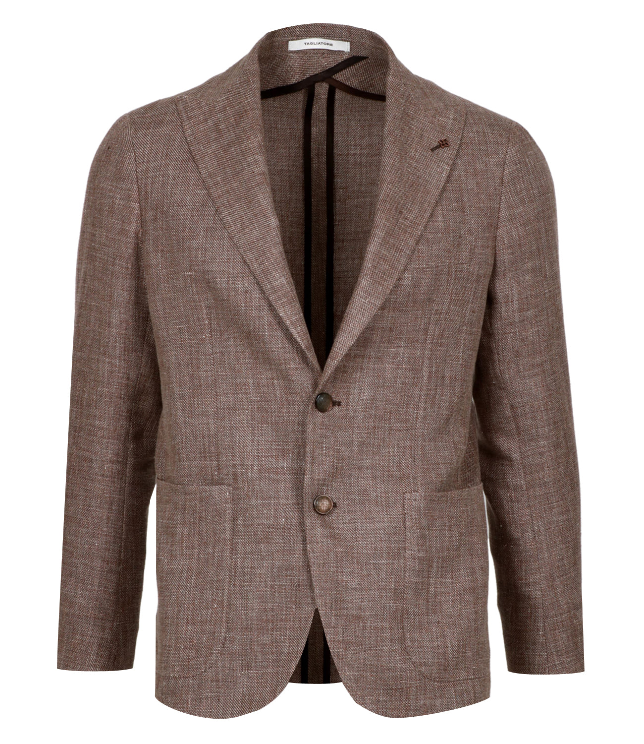 Tagliatore | Giacca Cammello