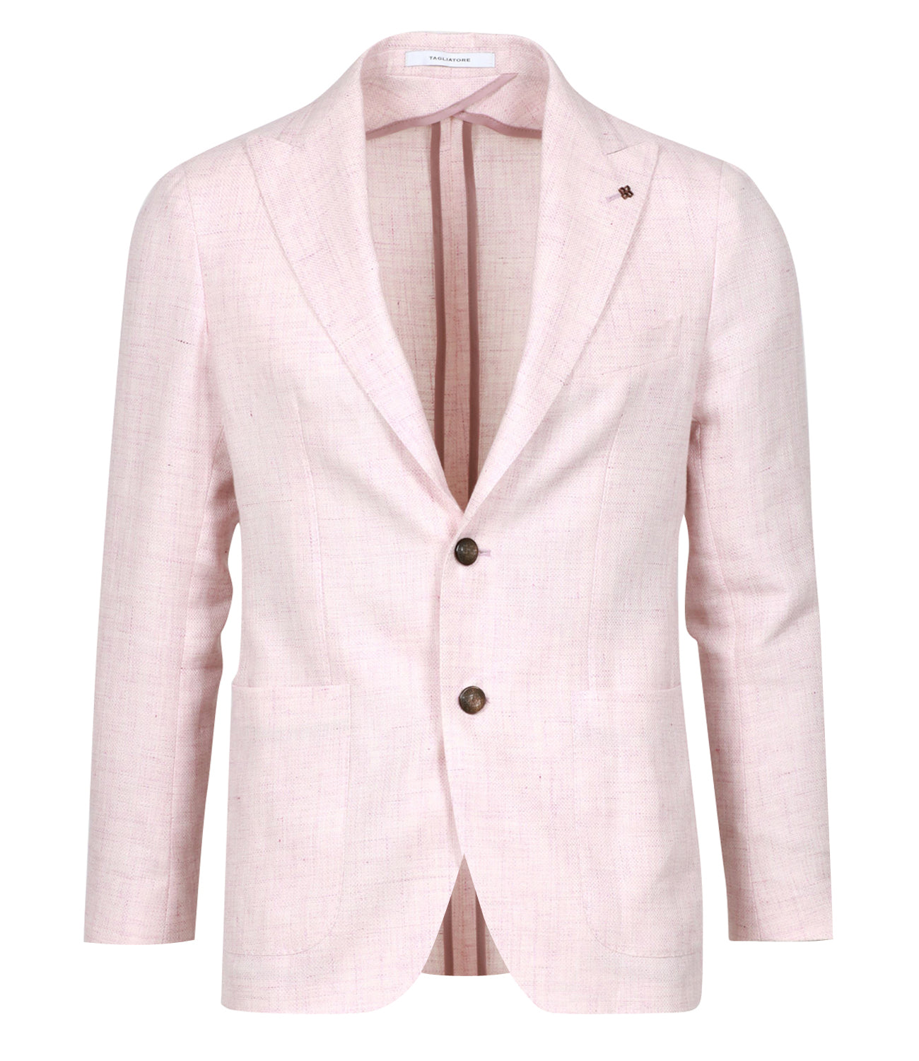 Tagliatore | Giacca Rosa