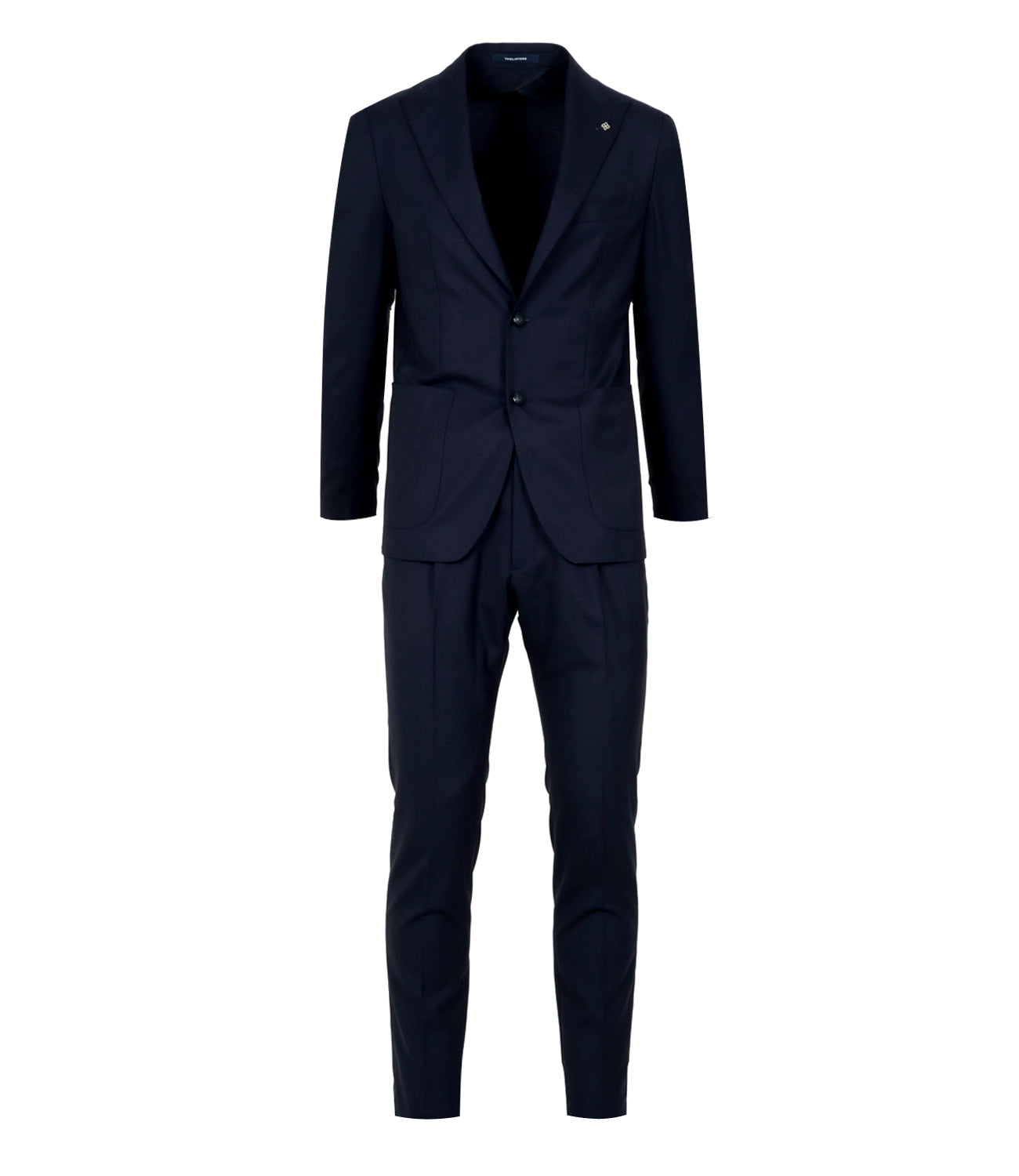 Tagliatore | Abito Blu Navy