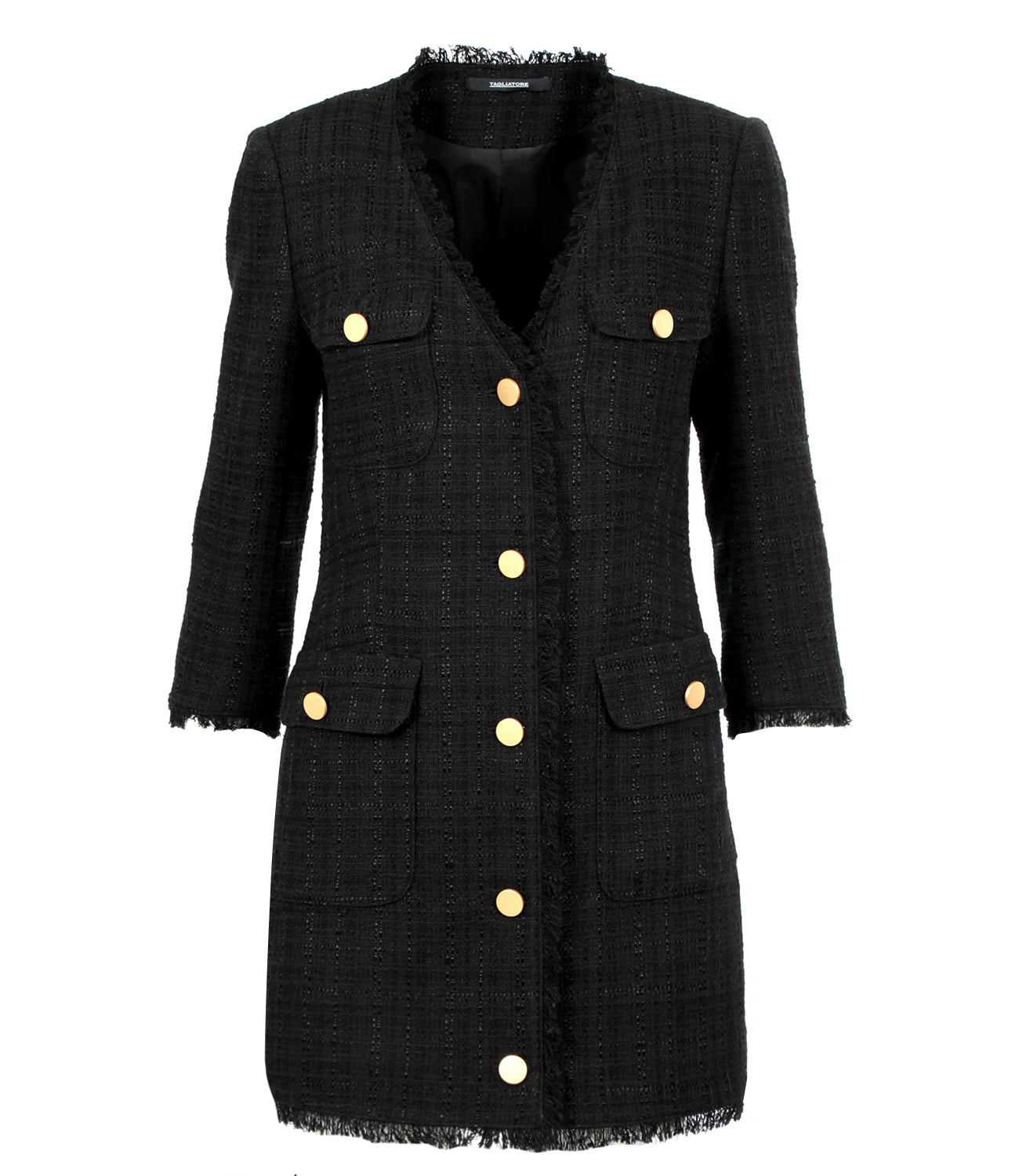 Tagliatore | Giacca Nero