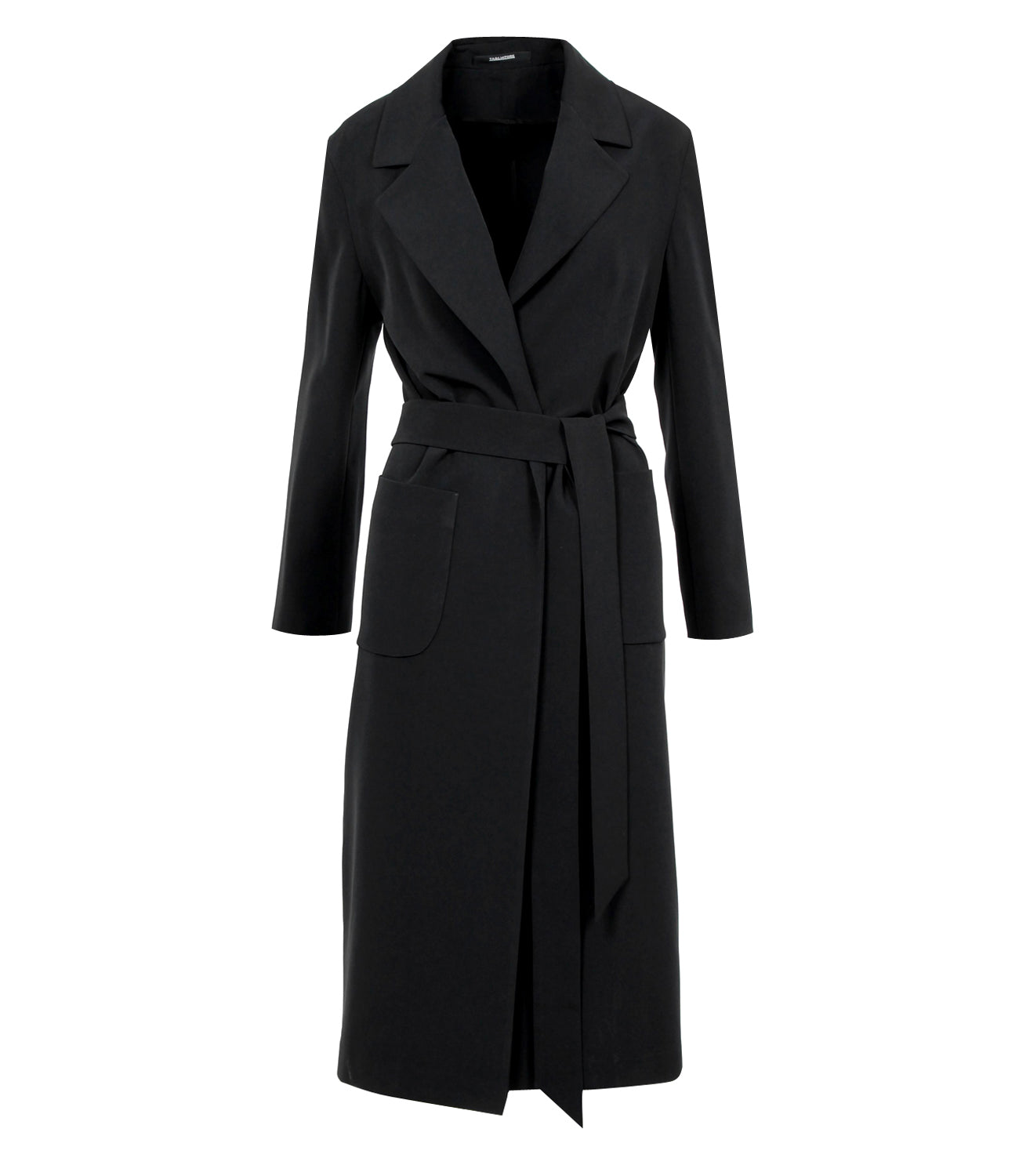 Tagliatore | Cappotto Nero