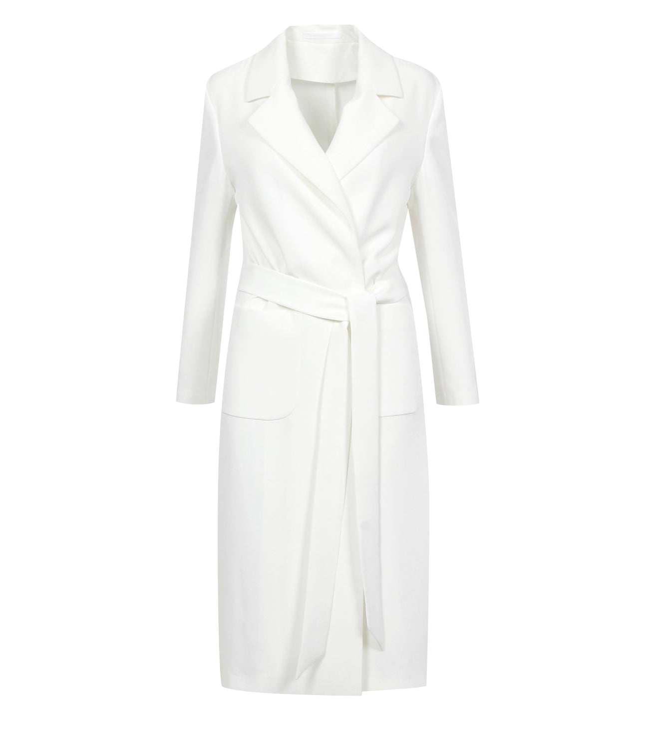 Tagliatore | Cappotto Bianco