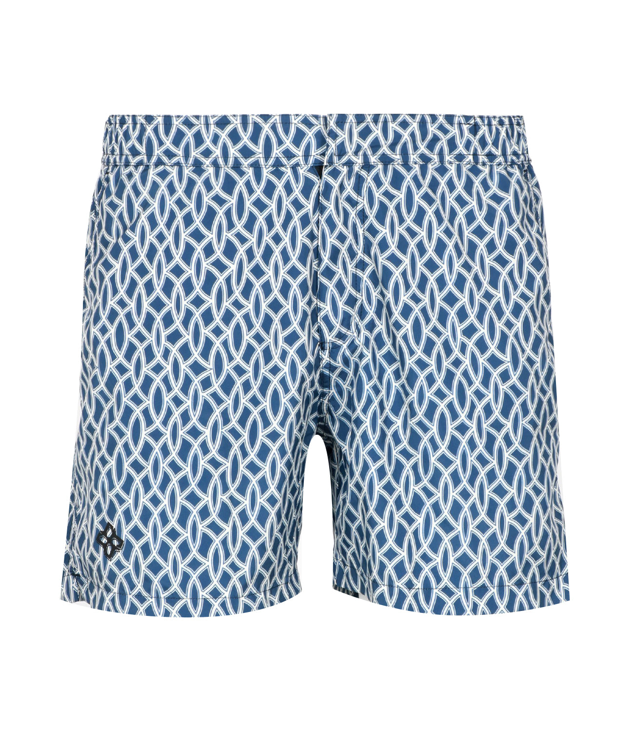 Tagliatore | Costume Boxer Blu Navy