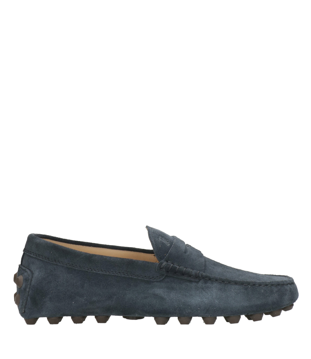 Tod's | Mocassino Blu navy