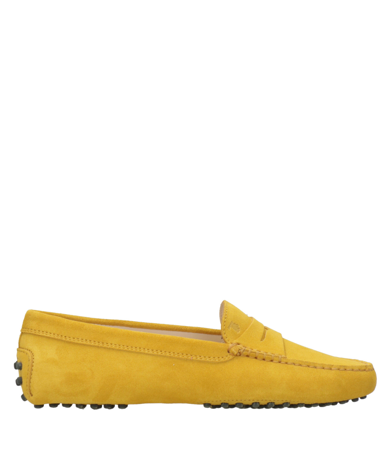 Tod's | Mocassino Giallo