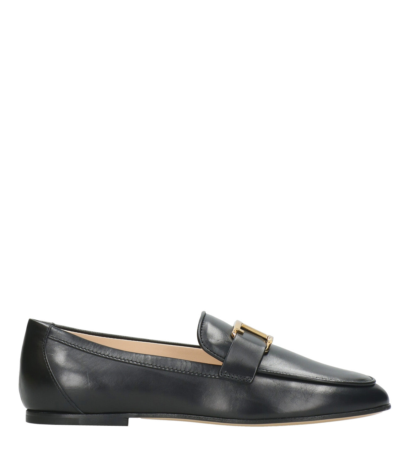 Tod's | Pantofola Nero