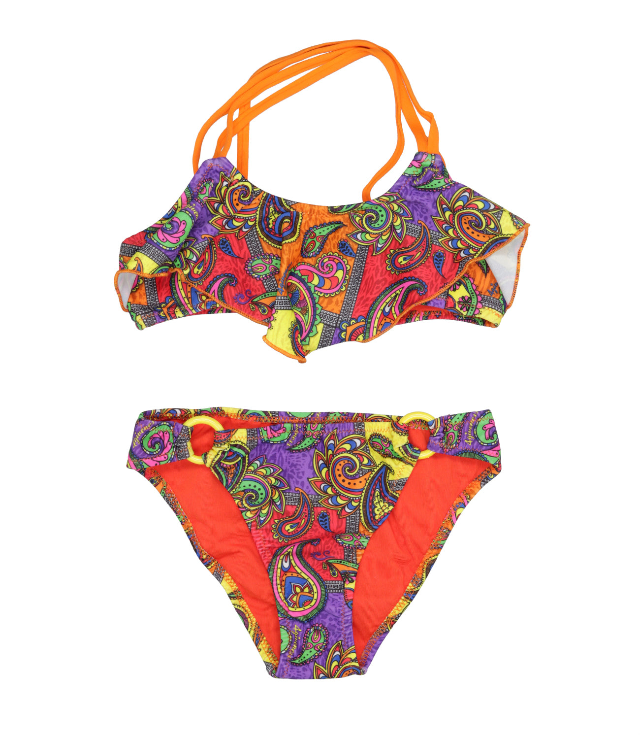 4giveness Kids | Costume Bikini Cashemire Multicolor