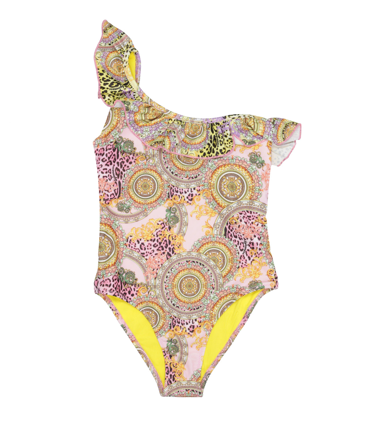 4giveness Kids | Costume Intero Monokini Pretty Multicolor