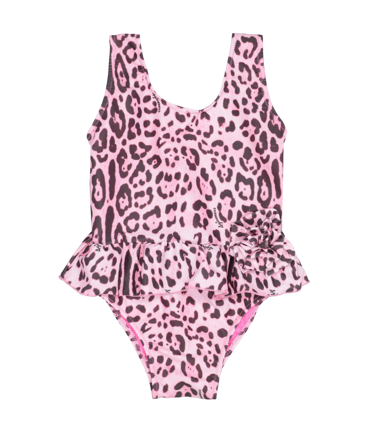 4giveness Kids | Monokini Leopardo
