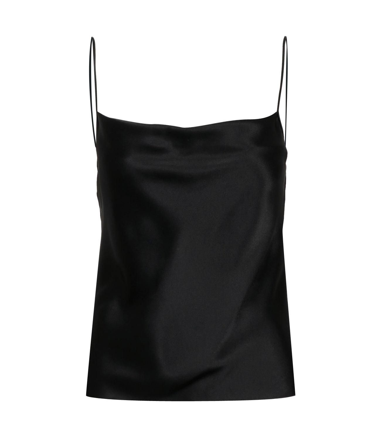 Alberta Ferretti | Top Nero