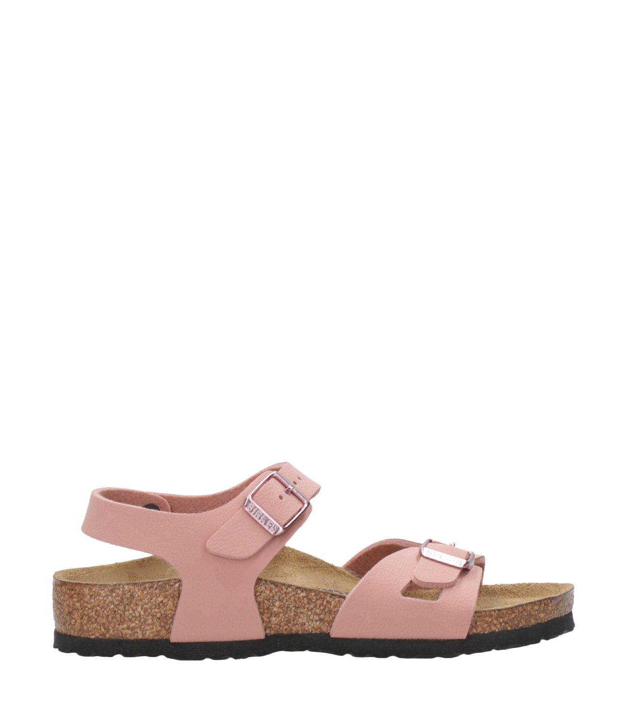 Birkenstok Kids | Sandalo Rio Kids Rosa