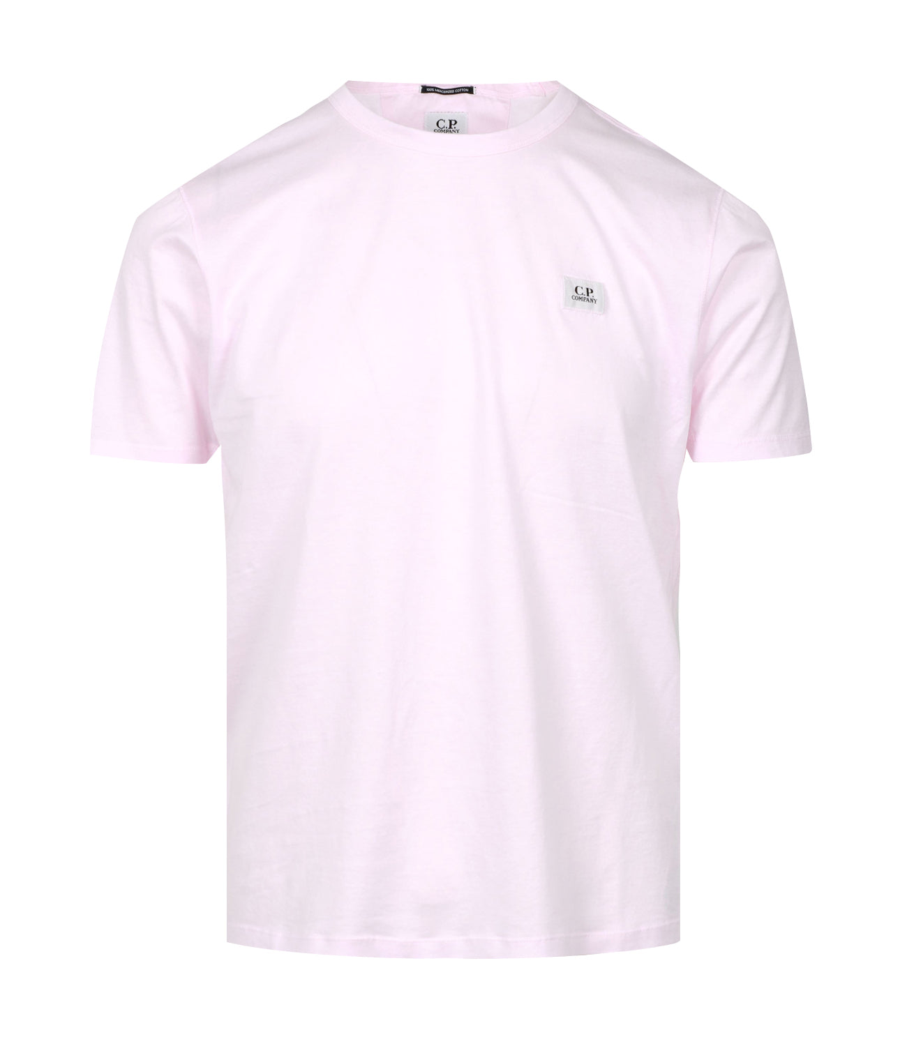 C.P. Company | T-Shirt Rosa