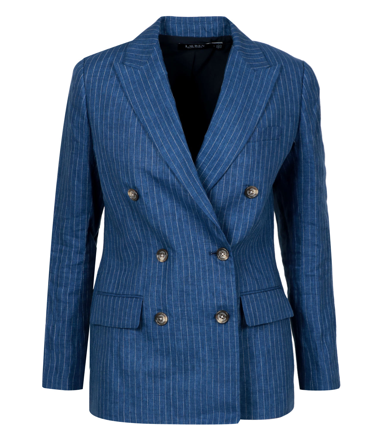 Lauren Ralph Lauren | Blazer Blu e Bianco