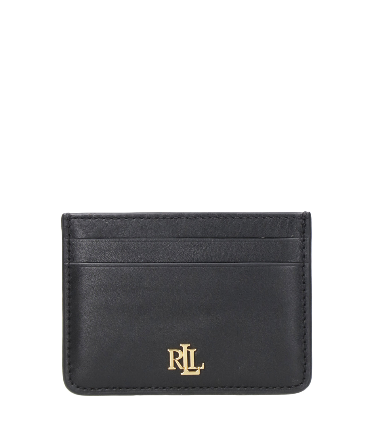 Ralph Lauren | Porta Carte Nero