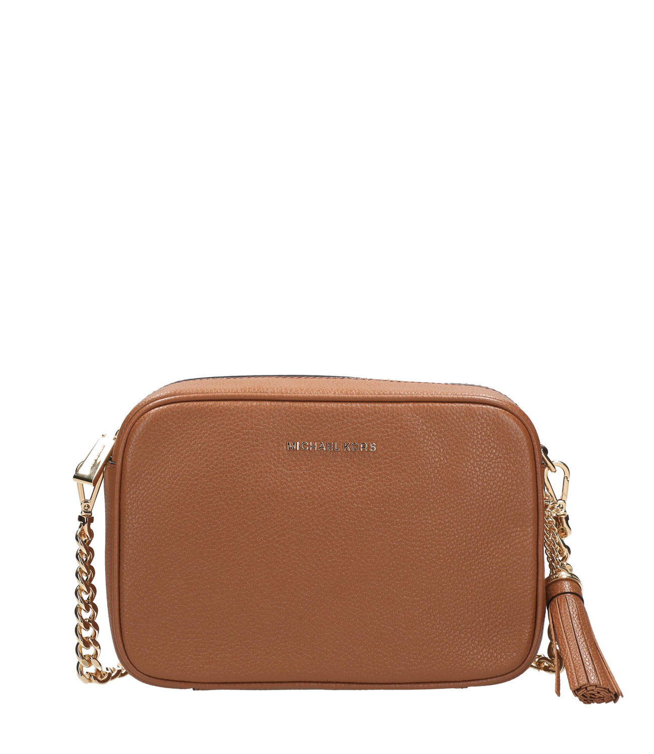 Michael Michael Kors | Borsa Tracolla Cuoio
