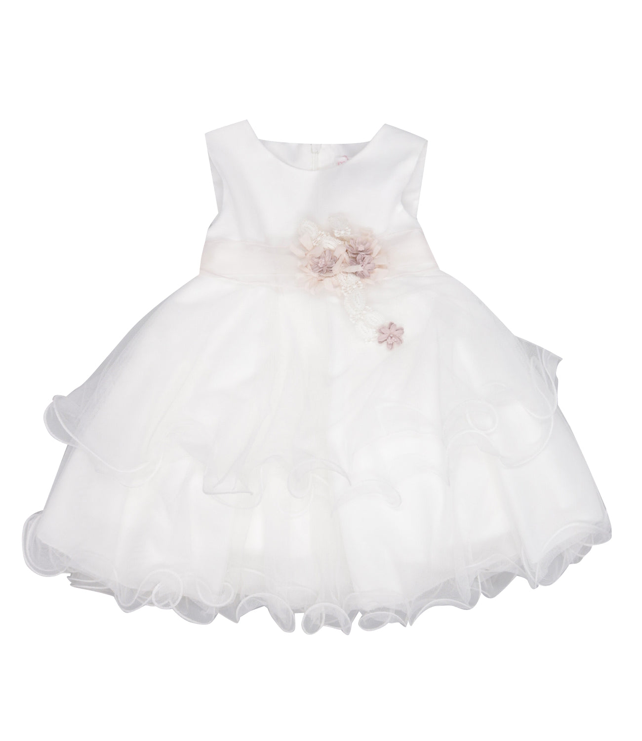 Mimilù | Abito Bianco