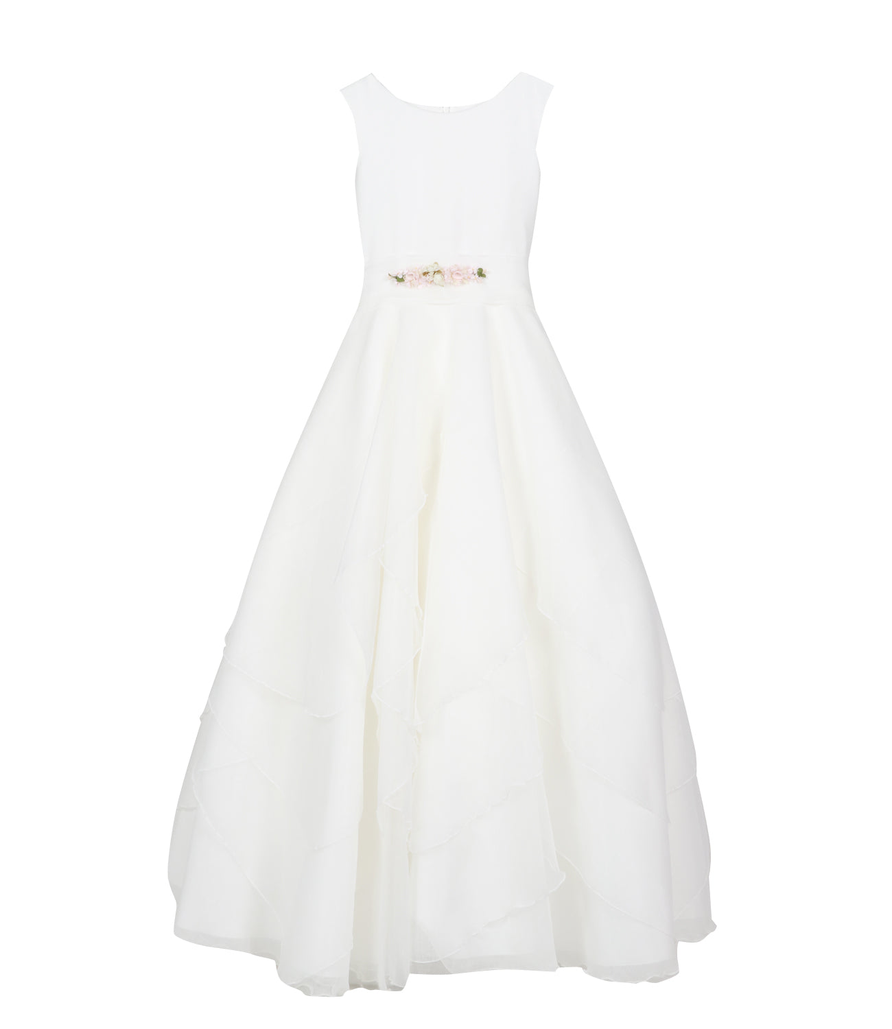 Mimilù | Abito Bianco