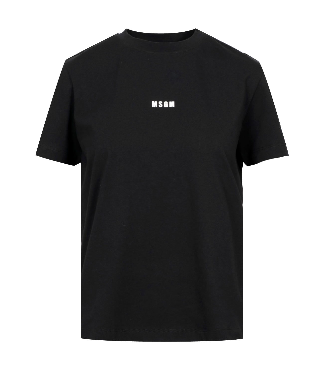 MSGM | T-Shirt Nera