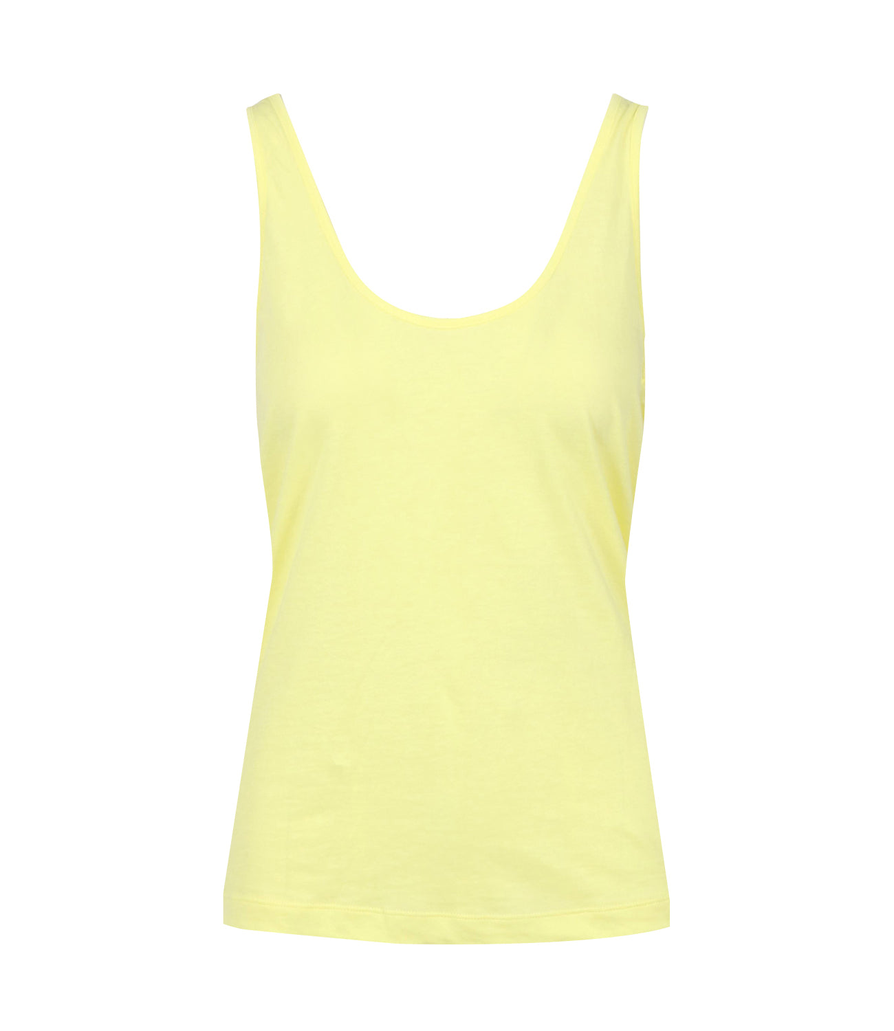 MSGM | Top Giallo