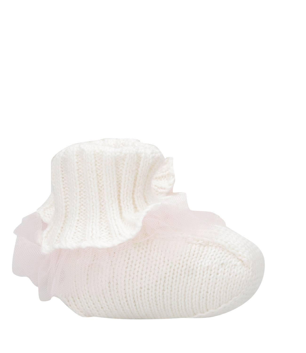 Nanan | Scarpa Bianco