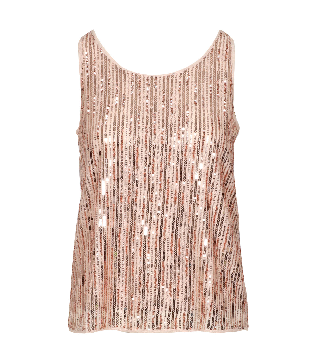 Pennyblack | Blusa Return Rosa Antico