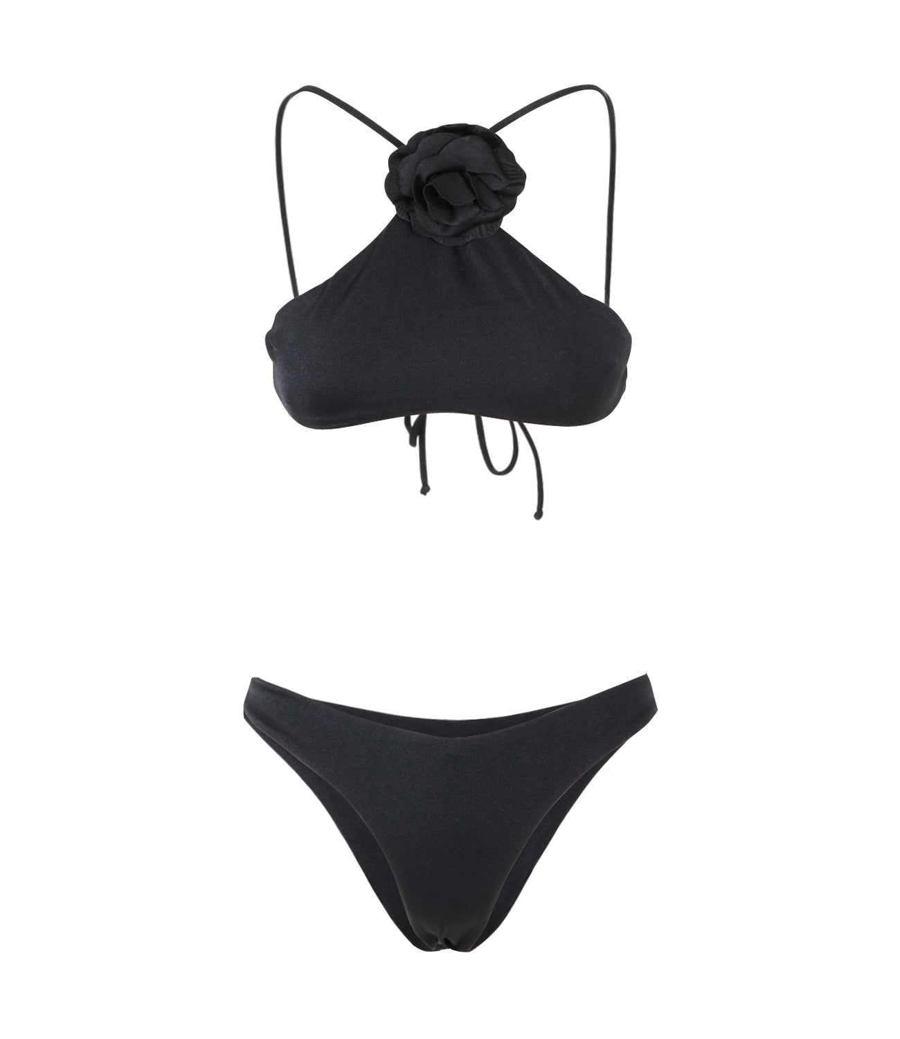 Philosophy di Lorenzo Serafini | Costume Bikini Nero