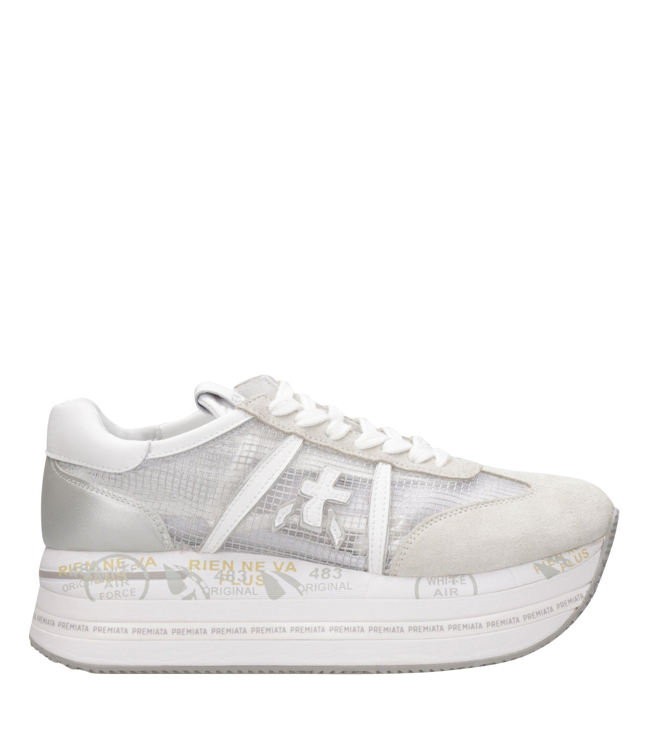 Premiata | Sneakers Beth Bianca