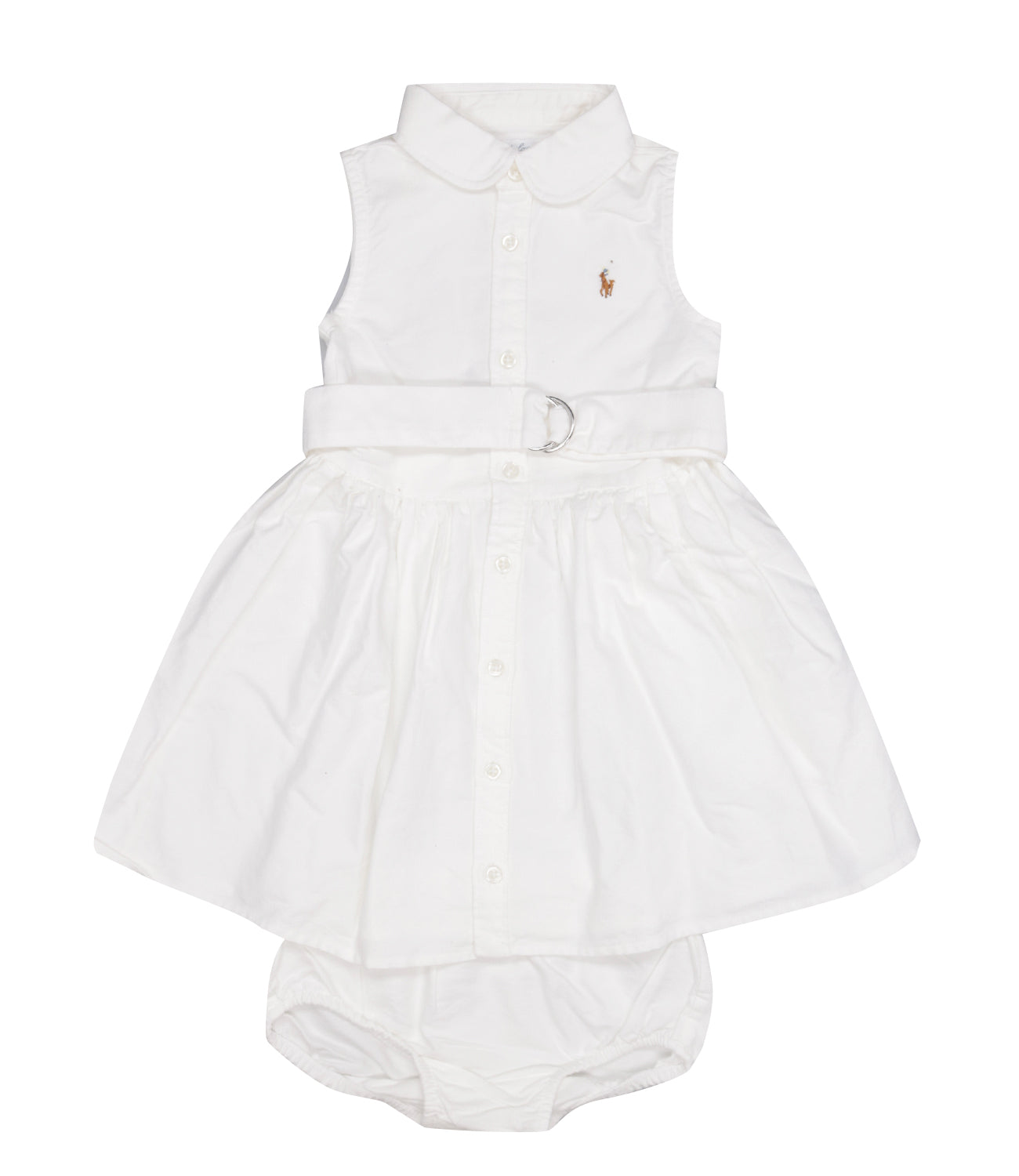 Ralph Lauren Childrenswear | Abito Blianco