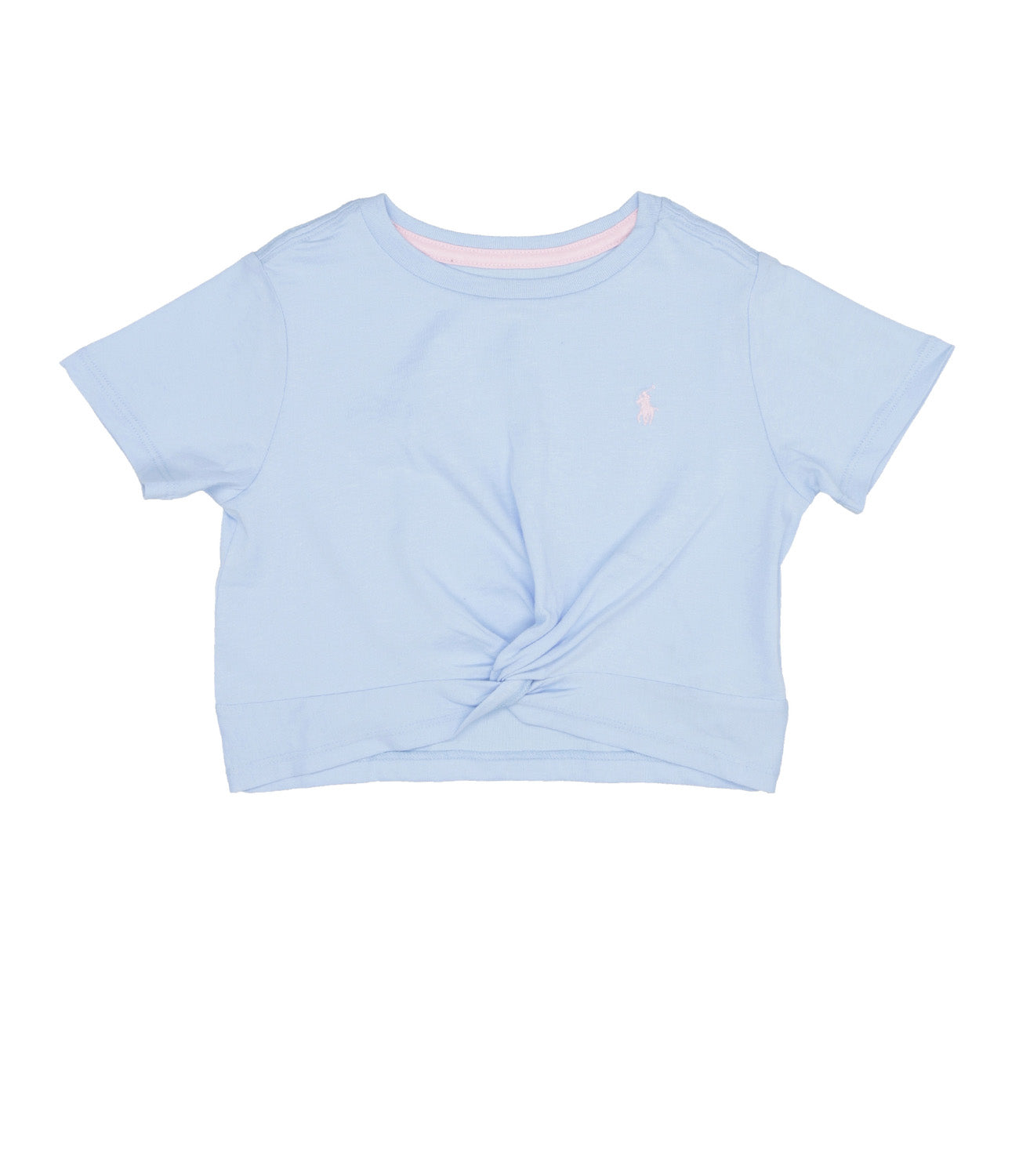 Ralph Lauren Childrenswear | T-Shirt Rosa