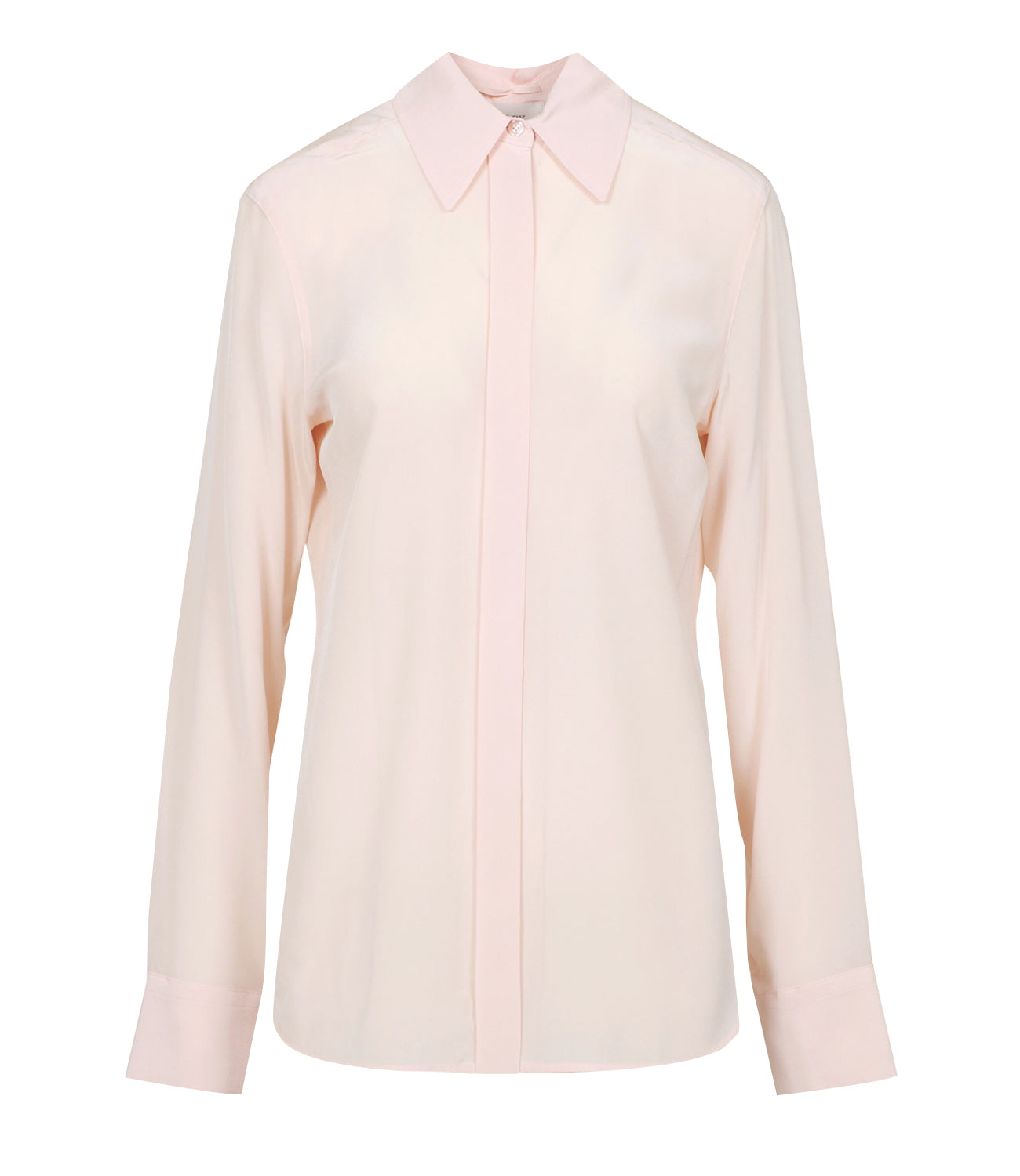 Sportmax | Camicia Rosa Cipria