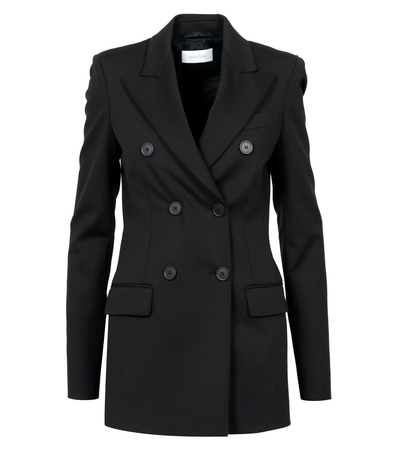 Sportmax | Blazer Nero