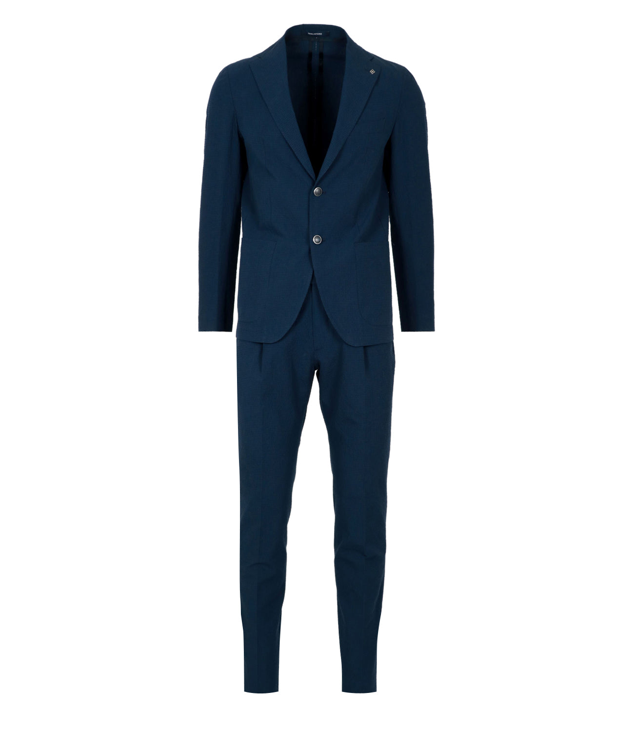 Tagliatore | Abito Blu Navy