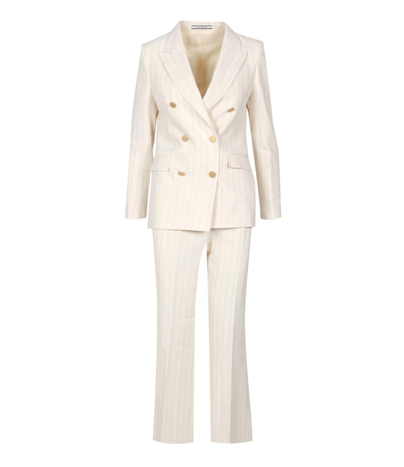 Tagliatore | Abito Panna e Marrone