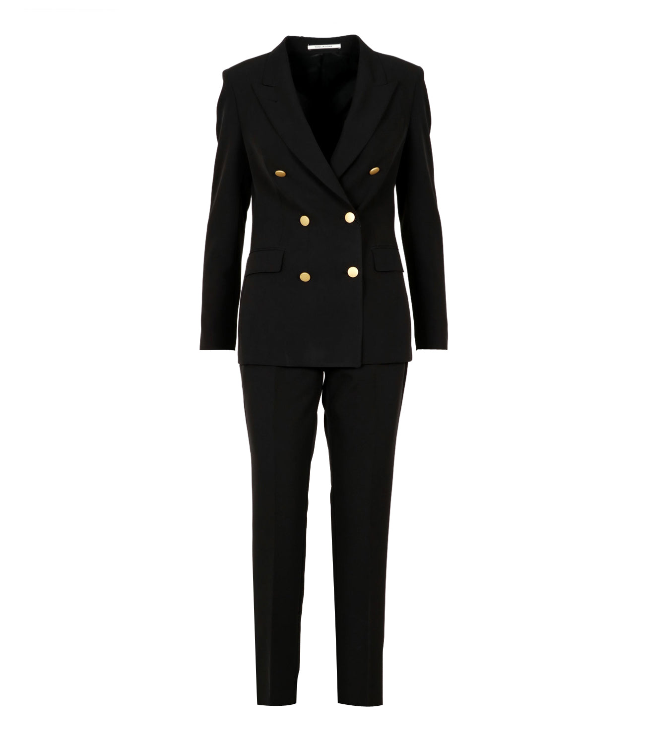 Tagliatore | Abito Nero