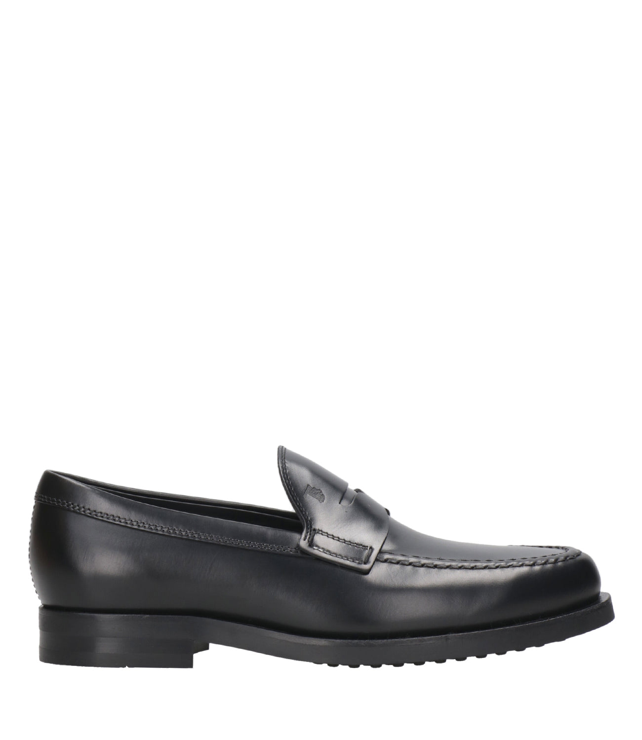Tod's | Mocassino Nero