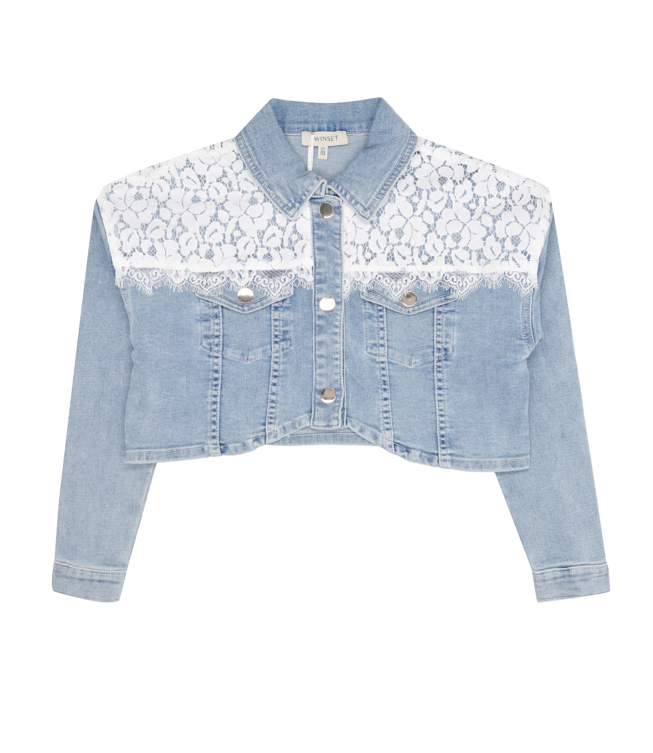 Twinset | Giubbotto Azzurro